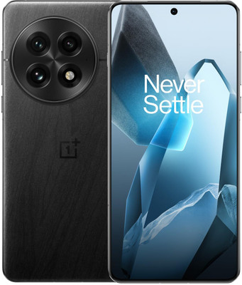 OnePlus 13 (Black Eclipse, 256 GB)(12 GB RAM)