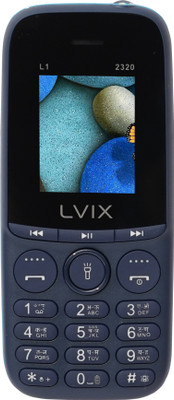 Lvix L1 2320(Dark Blue)