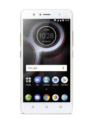 Lenovo K8 Plus (Fine Gold, 32 GB)(3 GB RAM)