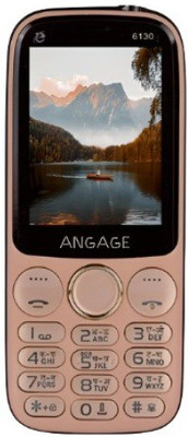 ANGAGE A6130(Gold)