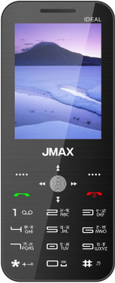 Jmax Ideal(White)