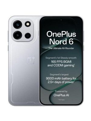 OnePlus Nord 6 product image