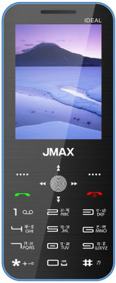 Jmax Ideal(Blue)