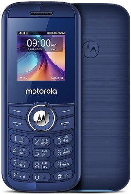 MOTOROLA Moto A100(Blue) Review (2026): Best Overall Value Phone in Its Segment?