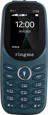 ringme R1+1709(Green)