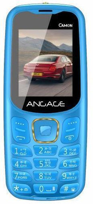 ANGAGE CAMON(Light Blue)