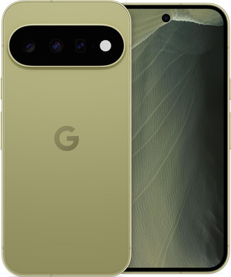 Pixel 11 (Pistachio, 256 GB)(12 GB RAM)