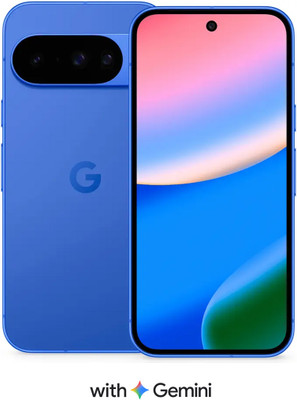 Google Pixel 10 (Indigo, 256 GB)(12 GB RAM)