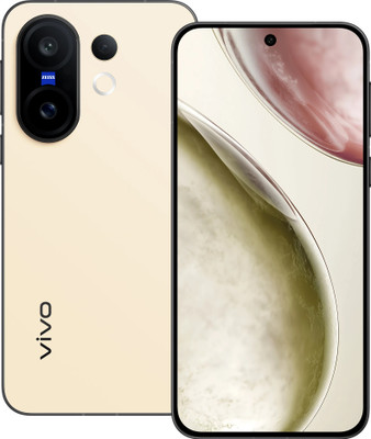 price history - vivo X200 FE (Amber Yellow, 512 GB)