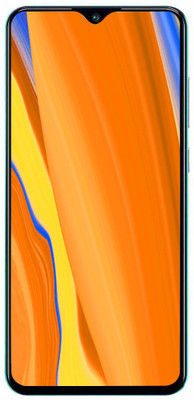 I Kall Z11PRO (Cyan, 64 GB)(4 GB RAM)