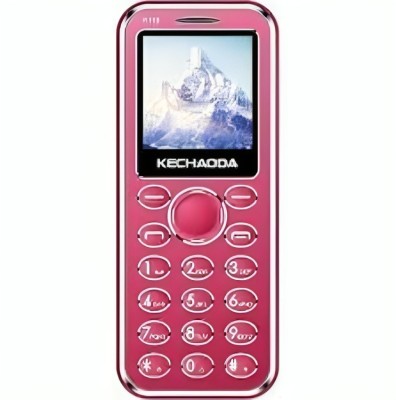 Kechaoda K115(Pink)