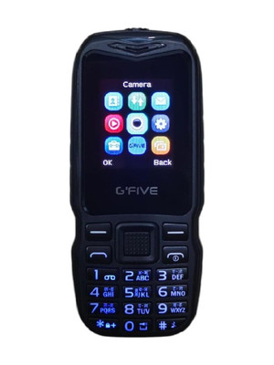 GFive U-339 Pro 3D Audio Phone product image