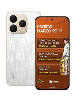 realme Narzo 90 5g product image