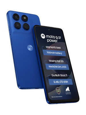 MOTOROLA g37 power