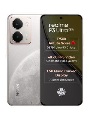 realme P3 Ultra 5G