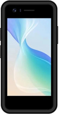 Peace MINI 2 (Black, 32 GB)(3 GB RAM)