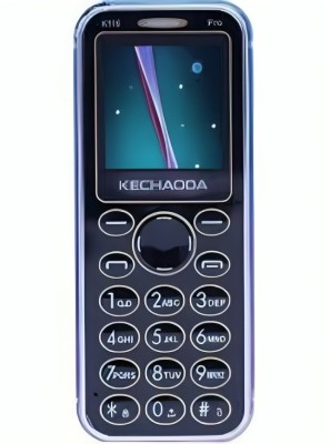 Kechaoda K115 Pro(Blue+Purple)