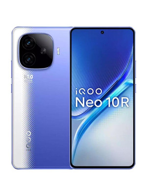 IQOO Neo 10R 5G product image