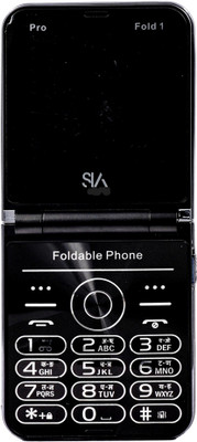 Sia PRO FOLD 1(Dark Blue)