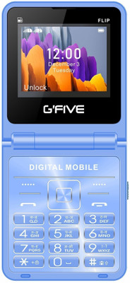 GFive FLIP(Blue)