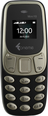 oneme Mini 10(Black)
