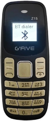 GFive Z15 Mini-Phone product image