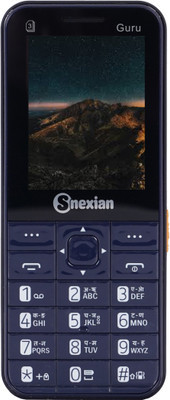 Snexian GURU 915(Blue)