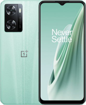 OnePlus N20 SE (JADE WAVE, 128 GB)(4 GB RAM)