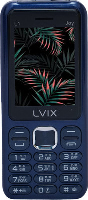 Lvix L1 Joy(Blue)