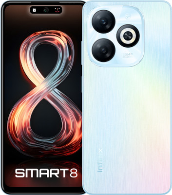 Infinix SMART 8