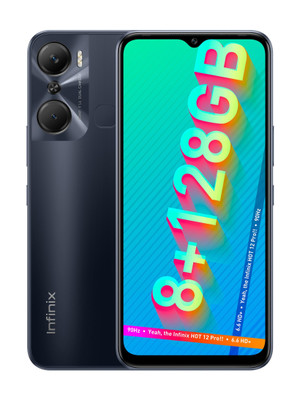 Infinix Hot 12 Pro