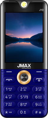 Jmax J10(Dark Blue)