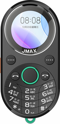 Jmax JOSH PRO(BLACK GREEN)