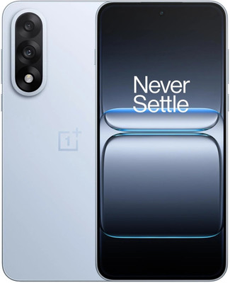 OnePlus Nord 5 5G (Dry Ice, 256 GB)(8 GB RAM)