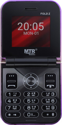 MTR FOLD Z(Purple)