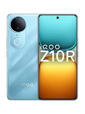 IQOO Z10R 5G product image
