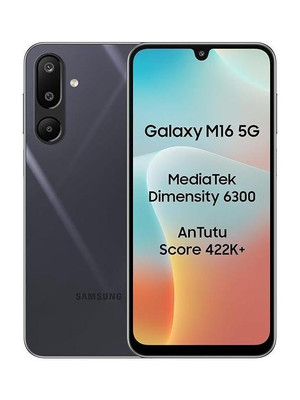 Samsung Galaxy M16 5G