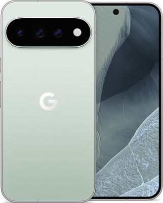 Pixel 11 Pro XL (Fog, 512 GB)(16 GB RAM)