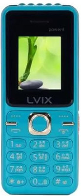 LIVX power 4(Blue)