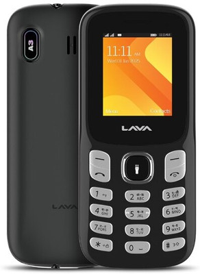LAVA A3 King(Charccol Grey)