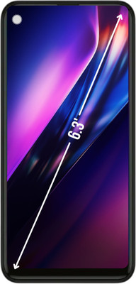 BlackZone STAR 4G (Aurora Green, 32 GB)(3 GB RAM)