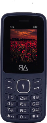 SIAVANTAGE PRO 317(Blue)