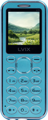 Lvix L1 L31(Blue)
