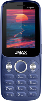 Jmax Legend 3(Blue)