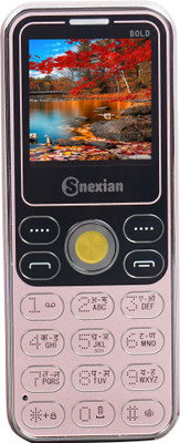 Snexian BOLD 2K PRO(Pink)