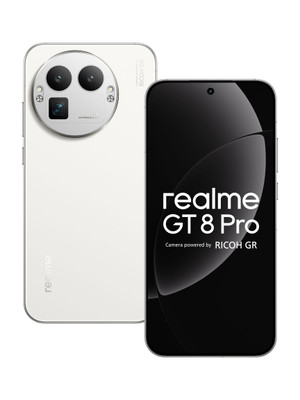 realme GT 8 Pro product image