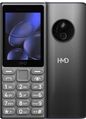 hmd 110 4G DS(Titanium)