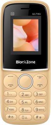 BlackZone ULTRA 4G(Gold)