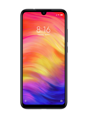 Mi Redmi Note 7 Pro