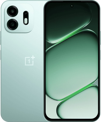 OnePlus N6 5G (Fresh Mint, 128 GB)(6 GB RAM) product image